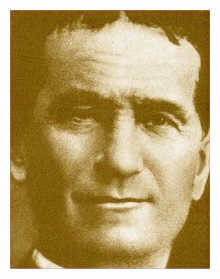 Letter from St. John Bosco to his Salesians, from Rome, May 10, 1884 ...