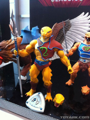 2015 Masters Of The Universe Classics