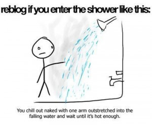 at 2am tagged reblog funny shower quotes quote text reblog 31 notes