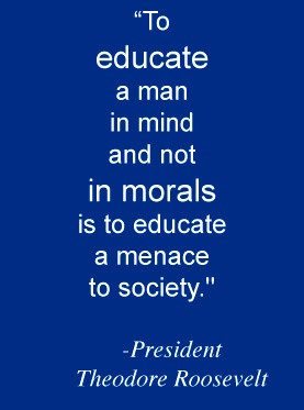 The 29 Most Memorable #Theodore #Roosevelt #Quotes