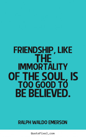 More Friendship Quotes | Inspirational Quotes | Life Quotes ...