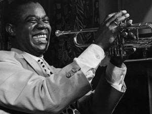 corbis 17 17 26 quotes louis armstrong all music is folk music ...