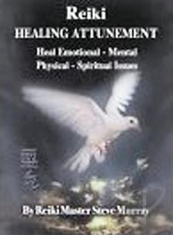Reiki: Healing Attunement DVD