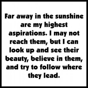 Far Away...