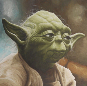 Yoda Pictures, Images and Star Wars Yoda Fan Art