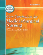 ... “Core Curriculum for Medical-Surgical Nursing” as Want to Read