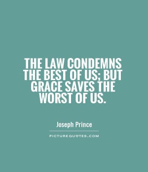 grace and mercy quotes