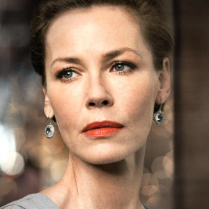 Photo found with the keywords: Connie Nielsen quotes