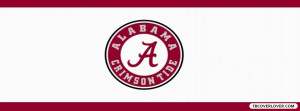Click below to upload this Alabama Crimson Tide 4 Cover!