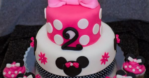 minnie mouse party ideas | Minnie+mouse+birthday+party+ideas