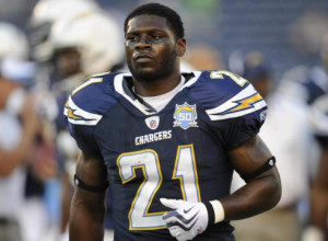Ladainian Tomlinson Got What He Deserved
