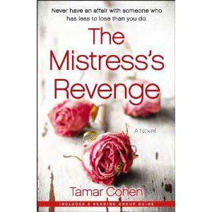 The Mistress's Revenge: A Novel