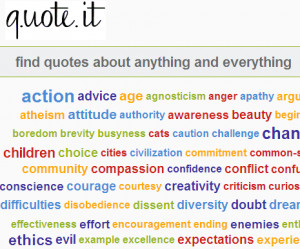 need more such inspirational quotes then check quoteit website ...