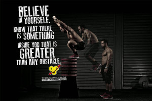 Fonds d'écran Rich Froning PC et Tablettes (iPad, etc...)