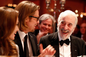 Lee dies Most famous quotes from screen legend Actor Christopher Lee