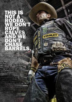 Lane Frost Quotes