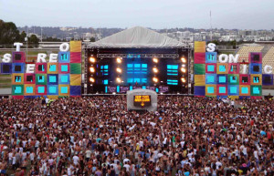 10 Biggest EDM Festivals In The World