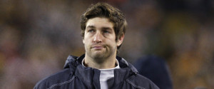 ... Think An Article On “The Onion” Is Real, Flip Out At Jay Cutler
