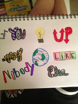 quotes drawings one direction song quotes drawings one direction song ...