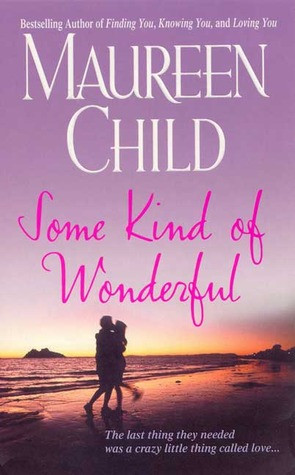 Start by marking “Some Kind of Wonderful” as Want to Read: