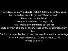 MGK - See My Tears Lyrics More
