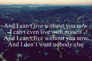 Best Quotes From Sleeping With Sirens Songs