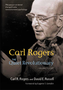Carl Rogers