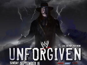 unforgiven the undertaker returns unforgiven the undertaker returns