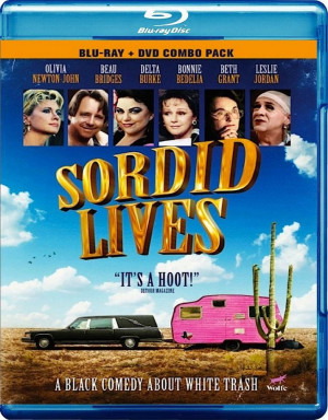 Sordid Lives (Blu-ray Review)