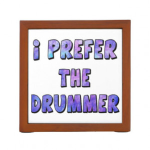 Funny Drummer Quotes Gifts and Gift Ideas