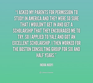 Scholarship Quotes