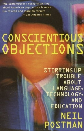 Start by marking “Conscientious Objections: Stirring Up Trouble ...