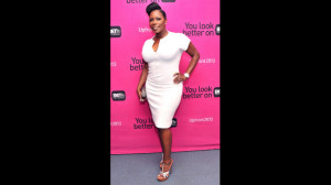2014 Comic View Sommore