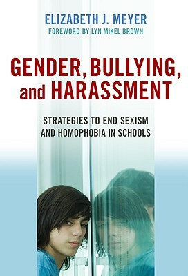 Start by marking “Gender, Bullying, and Harassment: Strategies to ...