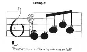 Funny Trumpet Quotes