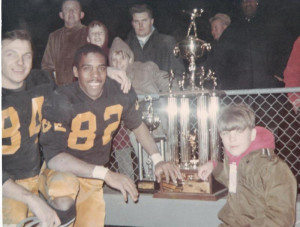 Frank feared he would have been kicked out of the Navy which almost ...