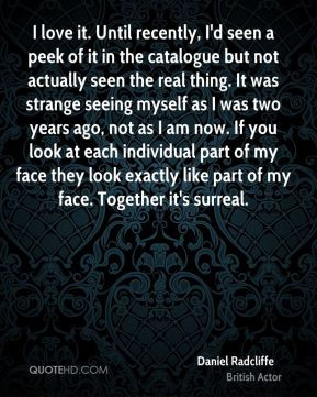 Peek Quotes - Page 1 | QuoteHD