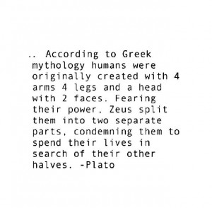 lovin that Greek mythology ||