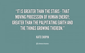 Kate Chopin Quotes