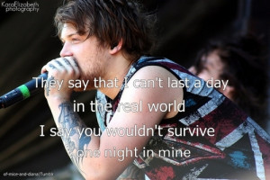 ... include: asking alexandria, music, special world, passion and quotes