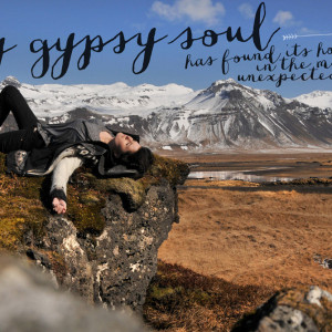 ... review “16 x 20 Print : My Gypsy Soul” Click here to cancel reply