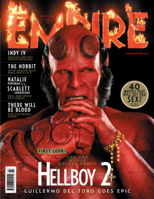 Hellboy II The Golden Army