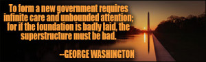 GOVERNMENT QUOTES