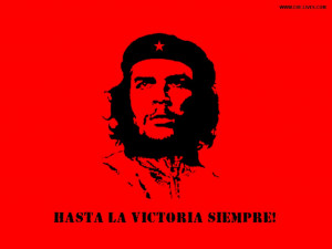 quotes of che guevara