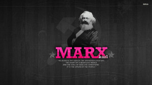 Quotes Karl Marx