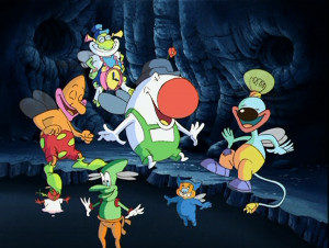 Wet Suit Never Ever Fart One