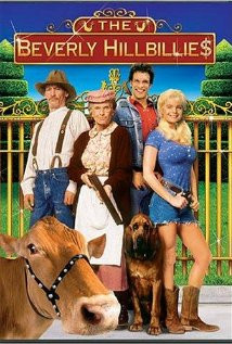 The Beverly Hillbillies (1993) Poster