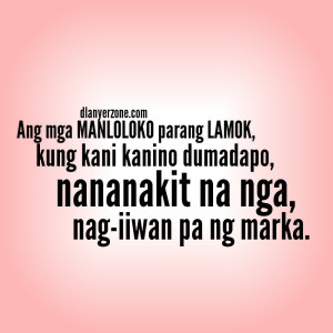 ... Pictures related tagalog quotes love quotes jokes pictures tumblr