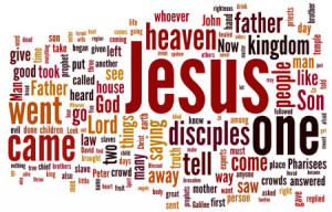 gospel of matthew quotes