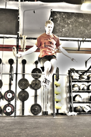 Summer (CrossFit) Reads: “Power Speed Endurance: A Skill-Based ...